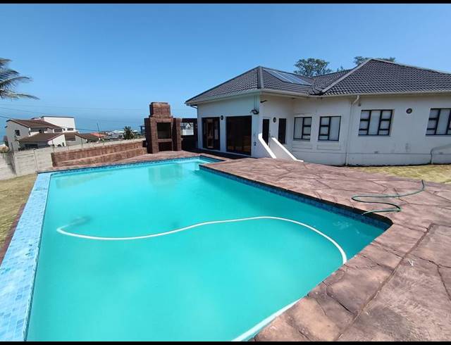 5 BEDROOM HOUSE FOR SALE IN GLENMORE BEACH
